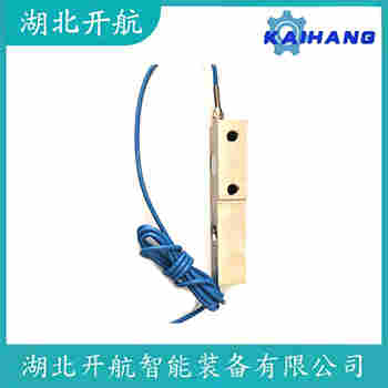 稱重傳感器 Z6FD1/100KG 開(kāi)航