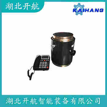 稱重傳感器 RLC-10t 開航