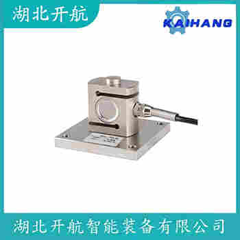 RLC-5t 稱重傳感器應(yīng)用案例