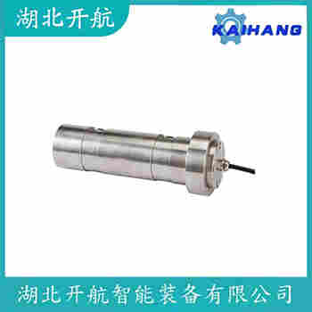 QS-20t 稱重傳感器接線說明