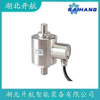 SY-PT5100S-500KG 稱重傳感器操作流程