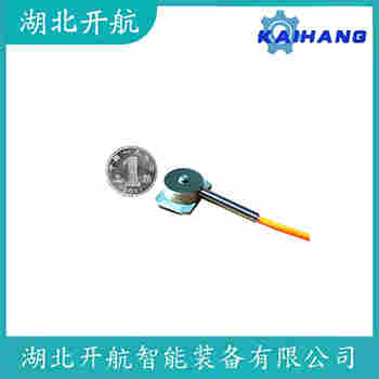 SSB-0.5t 稱重傳感器安裝使用