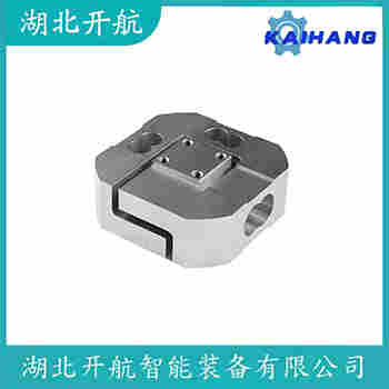 稱重傳感器 HSX-A500kg 開航