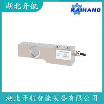 ZY-20T 稱重傳感器工作原理