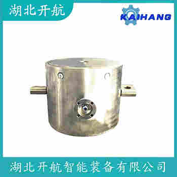 稱重傳感器 ZSGY-SS-30t 開航