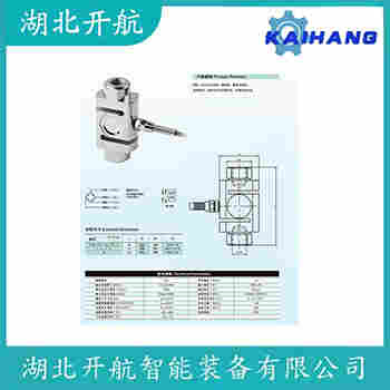 ZSKB-40t 稱重傳感器測(cè)定意義
