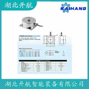 C16A2C3/20T 稱重傳感器選擇要點