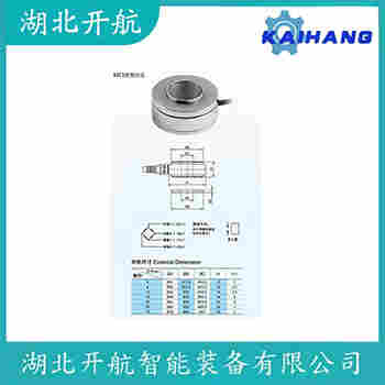 稱重傳感器 BC-P-300L 開航