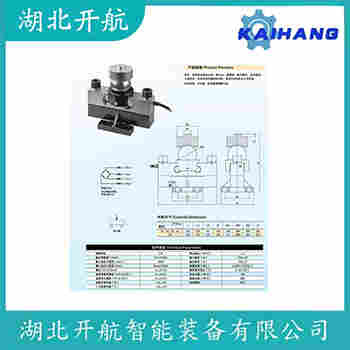 稱重傳感器 ZHY-30T 開航