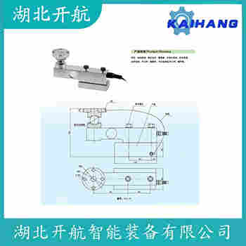 稱重傳感器 NA1-45kg 開航