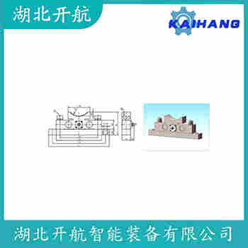 HLF-3A-70T 稱重傳感器應(yīng)用案例