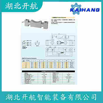 ZSC-SAS-400t 稱重傳感器選擇要點(diǎn)