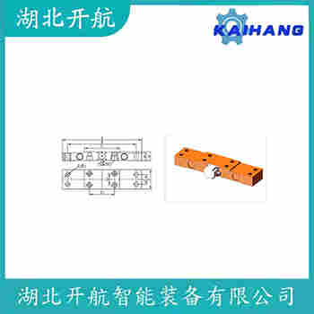 ZSF-D-10t 稱重傳感器安裝使用