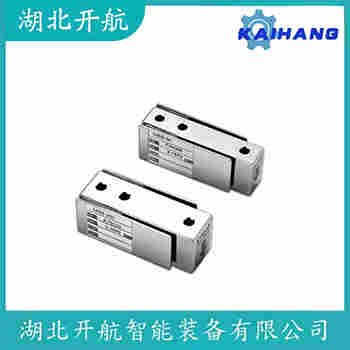 CT-5t-NR 稱重傳感器安裝使用