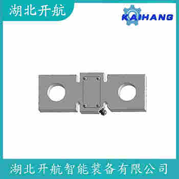 HLF-3-100T 稱重傳感器使用方法