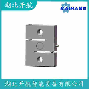 稱重傳感器 NHS-A-100t 開航