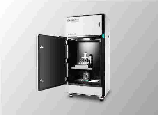 近紅外二區(qū)小動(dòng)物活體成像系統(tǒng) 開啟生物醫(yī)學(xué)研究新視野