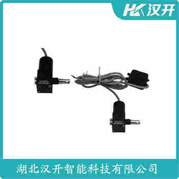 MPS-S-700MM-A4 拉繩位移傳感器使用方法