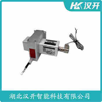 MT40-350MM-A3 拉線位移傳感器接線說明