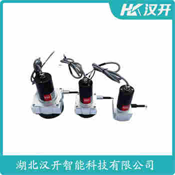 拉線位移傳感器 MPS-XL-16000MM-A3 漢開