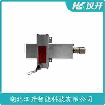 MLT-J750-V1 拉繩位移傳感器操作流程