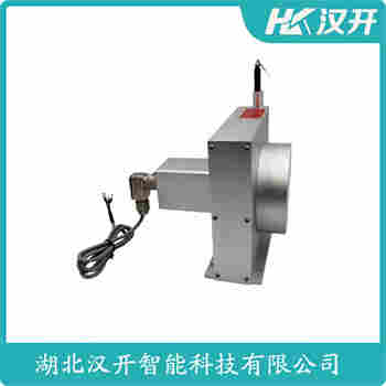 拉繩位移傳感器 WEP90-3000mm-A1 漢開