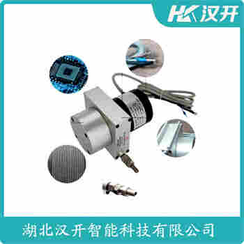 MT60-950MM-P 拉線位移傳感器安裝使用