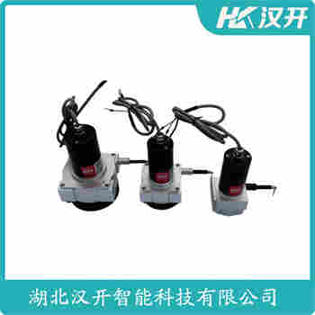 MPS-XL-24000MM-P 拉繩位移傳感器使用范圍