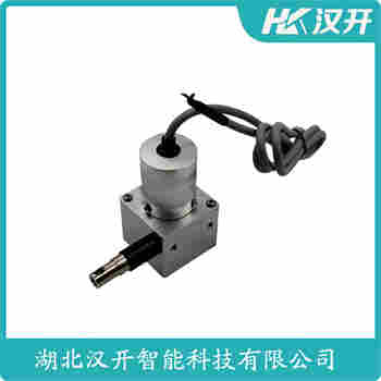 MPS-L-2500MM-A2 拉線位移傳感器操作流程