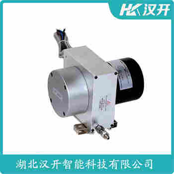 拉線位移傳感器 MPS-XL-17000MM-A2 應(yīng)用案例