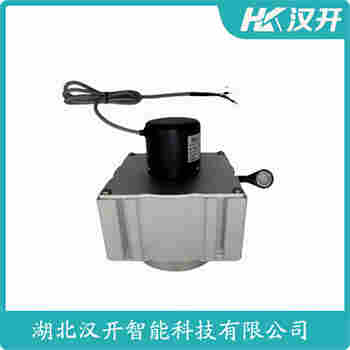 拉線位移傳感器 MPS-XS-100MM-P 漢開