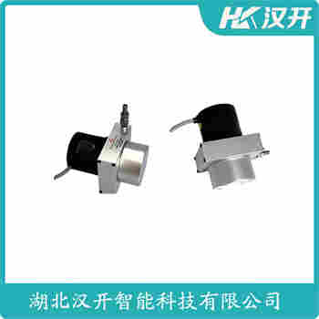 MPS-XL-16000MM-RS485 拉線位移傳感器操作流程