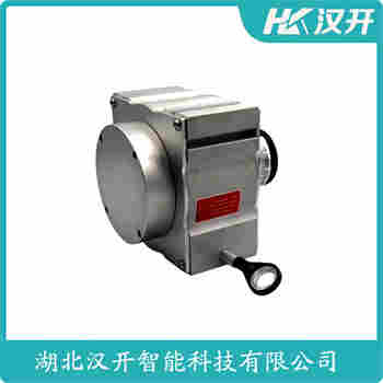 拉線位移傳感器 MT60-450MM-P 漢開