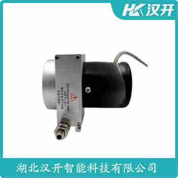 拉繩位移傳感器 MPS-M-2500-A4 漢開(kāi)