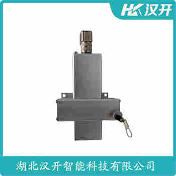 MPS-S-1200MM-RS485 拉線位移傳感器安裝使用