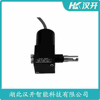 拉繩位移傳感器 MPS-S-1400MM-A2 操作流程