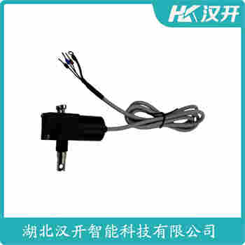 MPS-L-10m-V2 拉線位移傳感器接線說明