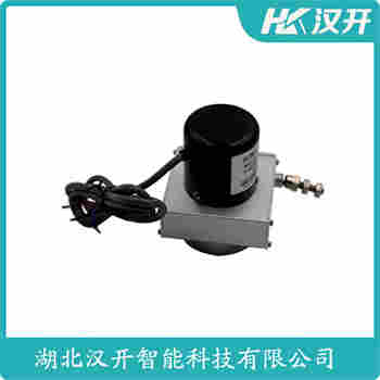 MPS-S-2500MM-A3 拉繩位移傳感器安裝使用