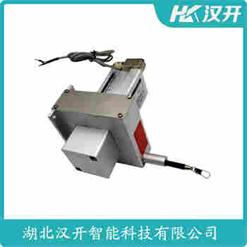 拉繩位移傳感器 MPS-XL-20000MM-V1 維護建議