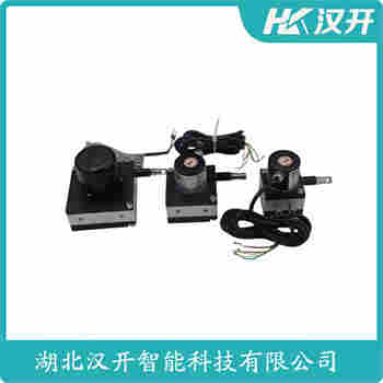 拉繩位移傳感器 MPS-L-8500MM-A3 漢開