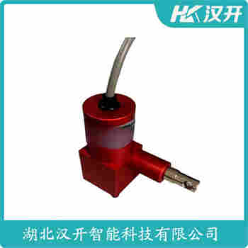 拉線位移傳感器 HPS-M1-30-420 漢開