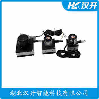 MLT-J950-R 拉線位移傳感器工作原理