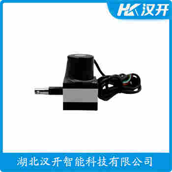 拉繩位移傳感器 MPS-M-5500MM-P 漢開