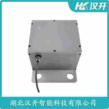 MPS-XS-550MM-V1 拉繩位移傳感器使用方法