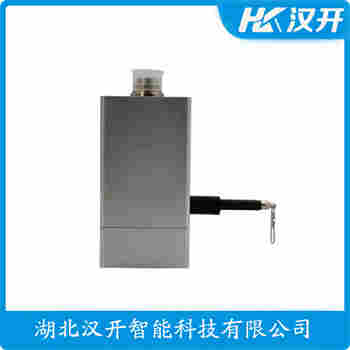 拉繩位移傳感器 MPS-S-R485 安裝使用