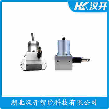 MPS-S-700MM-A4 拉繩位移傳感器使用方法