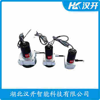 拉繩位移傳感器 MPS-L-8500MM-A3 漢開