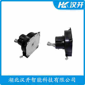 拉繩位移傳感器 MT40-1200MM-P 漢開