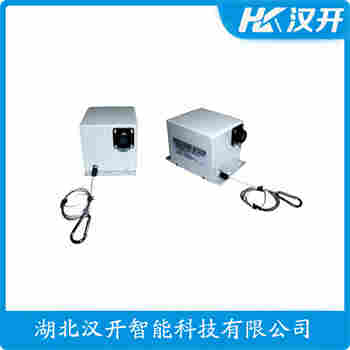 MPS-XS-100MM-A3 拉繩位移傳感器應用案例