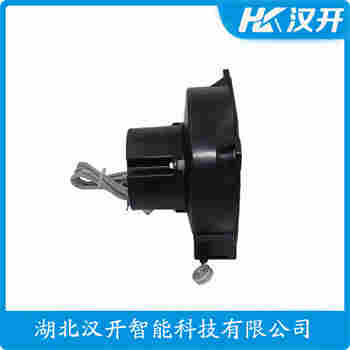 拉繩位移傳感器 MPS-S-1000MM-RS485 漢開